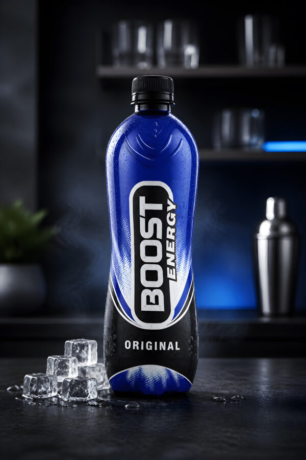 Boost 1Ltr