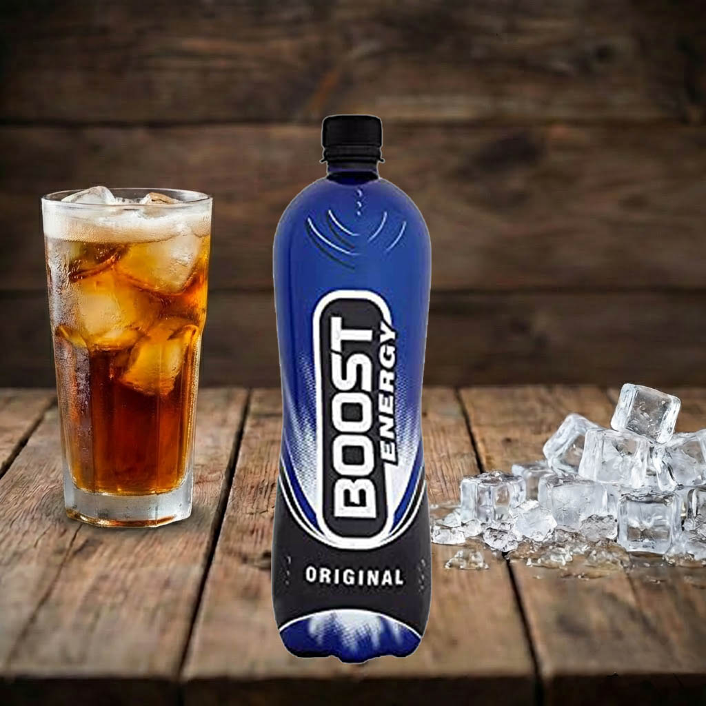 Boost 1Ltr