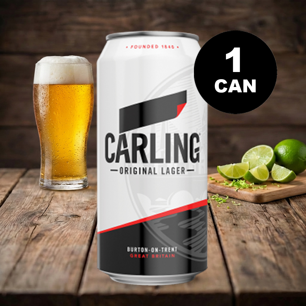 Carling 440ml