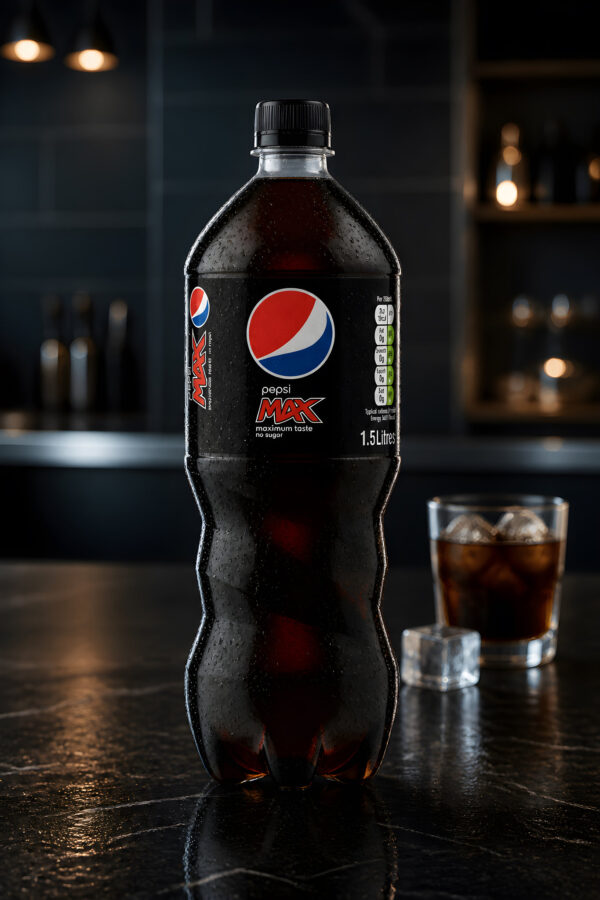 Pepsi Max 1.5Ltr