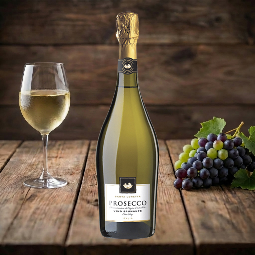 Santa Loretta Prosecco 75cl