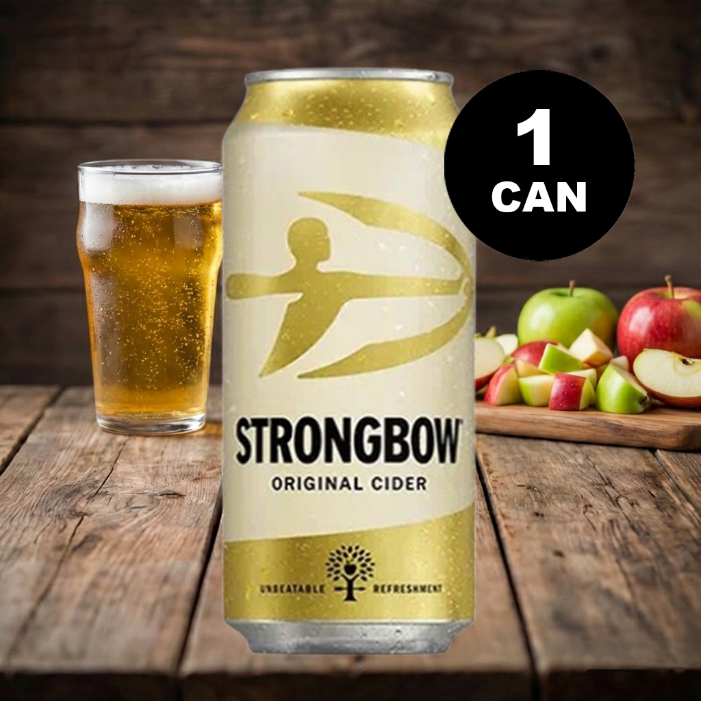 Strongbow 440ml