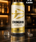 Strongbow 440ml 15pk