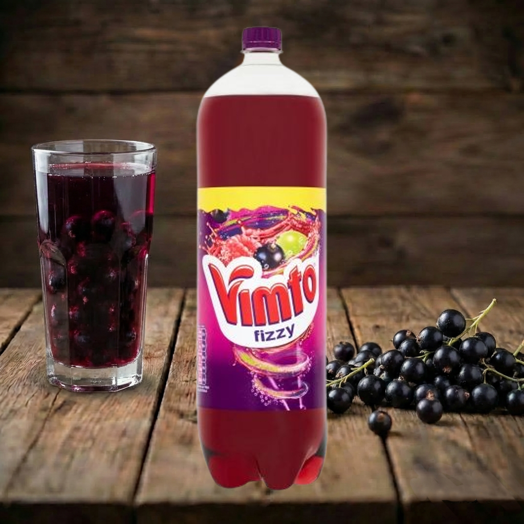 Vimto Fizzy 2Ltr