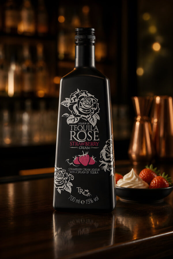 Tequila Rose 70cl