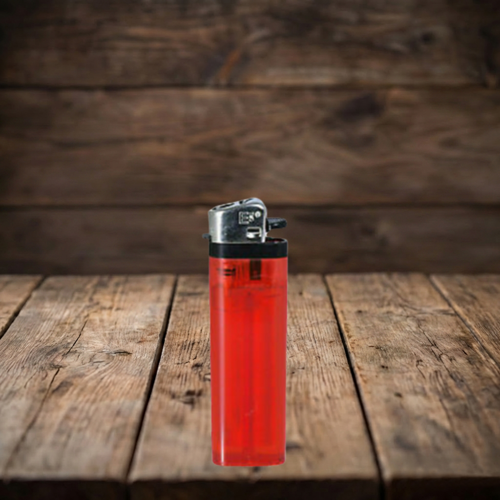 Disposable Lighter
