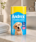 Andrex Toilet Roll 2pk