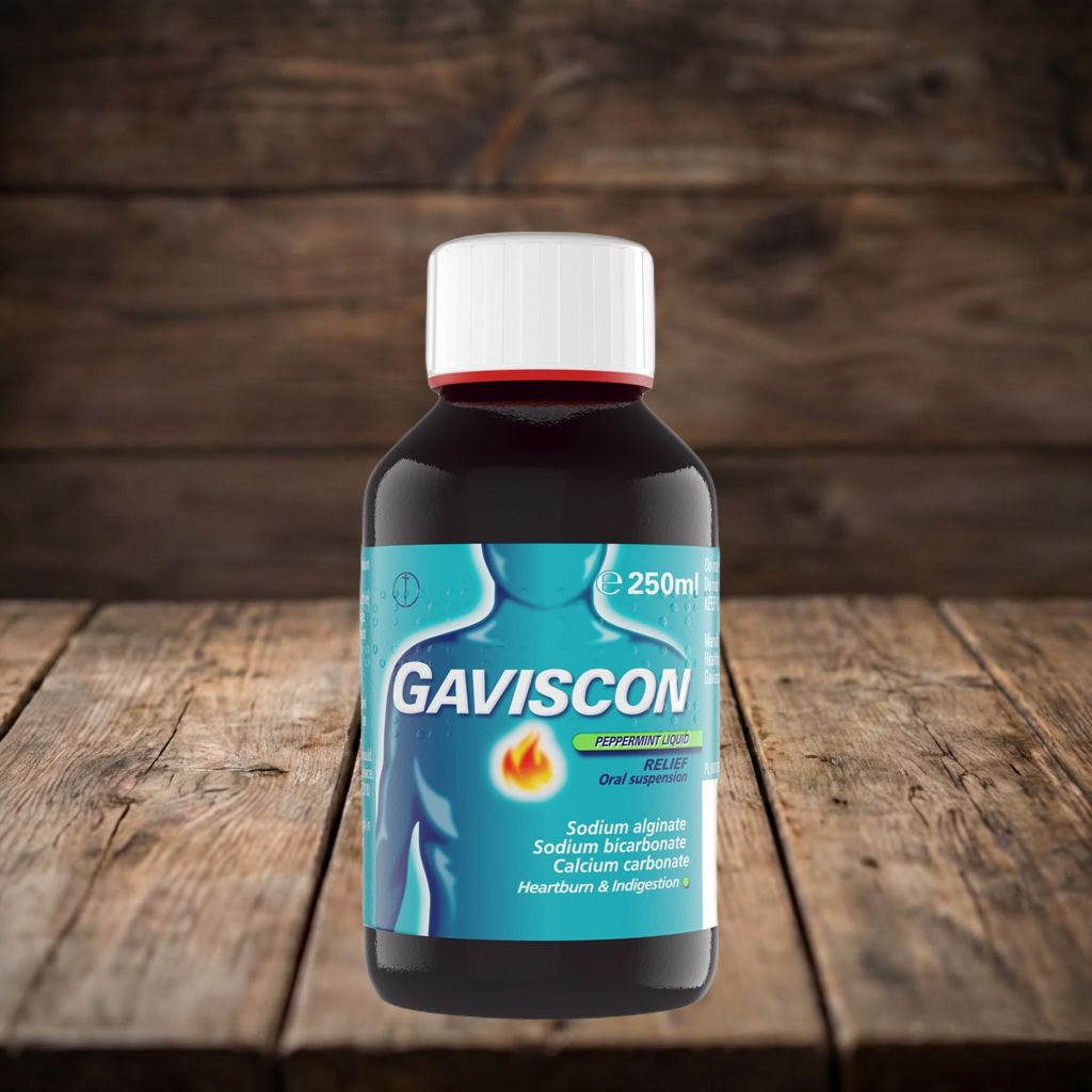 Gaviscon 150ml