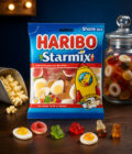 Haribo Starmix Share Size 160g