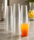 Plastic Tumblers 10pk