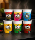 Pot Noodle 90g (Choose Flavour on Delivery)
