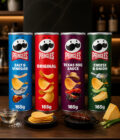 Pringles 165g (Choose Flavour on Delivery)