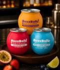 Buzzballz 200ml (Choose Flavour on Delivery)