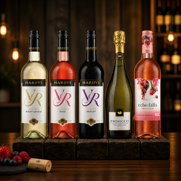 Wines