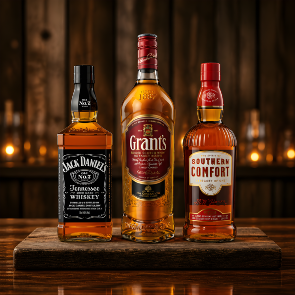 Whisky/Bourbon
