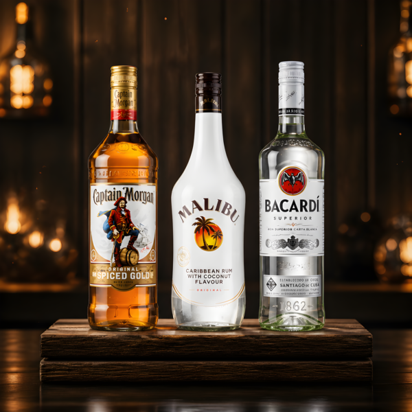 Rum